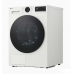 DXH3-08W LG  8 KG Series 3 ThinQ Heat Pump Dryer - White 
